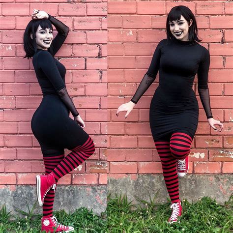 mavis dracula cosplay porn|Mavis Dracula Cosplay Porn Videos 